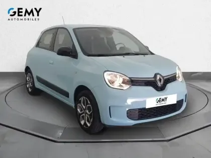 Photo 26 Renault Twingo  III E-Tech