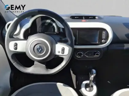 Photo 7 Renault Twingo  III E-Tech