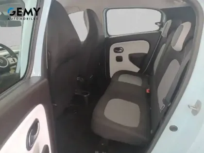 Photo 33 Renault Twingo  III E-Tech