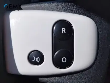 Photo 13 Renault Twingo  III E-Tech