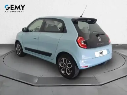 Photo 30 Renault Twingo  III E-Tech