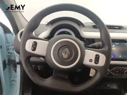 Photo 36 Renault Twingo  III E-Tech