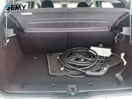 Photo 29 Renault Twingo  III E-Tech