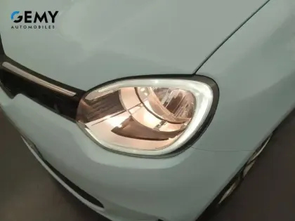 Photo 39 Renault Twingo  III E-Tech