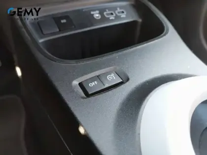 Photo 20 Renault Twingo  III E-Tech