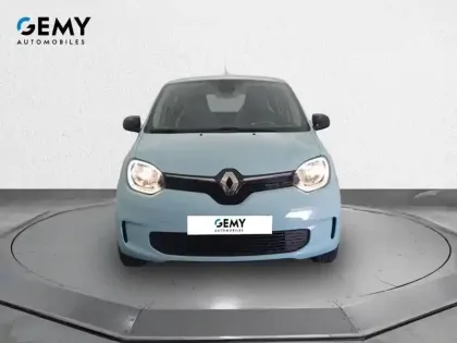 Photo 25 Renault Twingo  III E-Tech