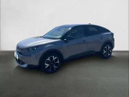 Photo Citroën C4 Max