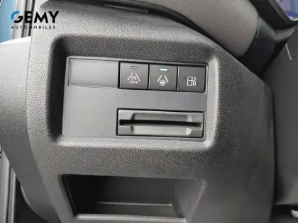 Photo 20 Citroën C5 aircross  Hybride Rechargeable 225 S&S e-EAT8