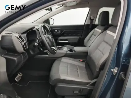 Photo 8 Citroën C5 aircross  Hybride Rechargeable 225 S&S e-EAT8