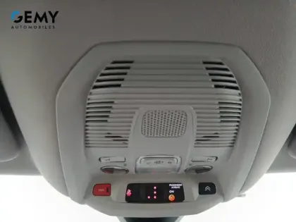 Photo 16 Citroën C5 aircross  Hybride Rechargeable 225 S&S e-EAT8