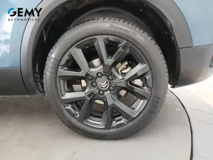Photo 10 Citroën C5 aircross  Hybride Rechargeable 225 S&S e-EAT8