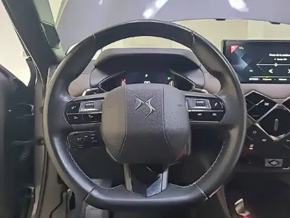 Photo 33 DS DS 3  Crossback PureTech 130 S&S EAT8