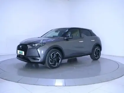 Photo 25 DS DS 3  Crossback PureTech 130 S&S EAT8