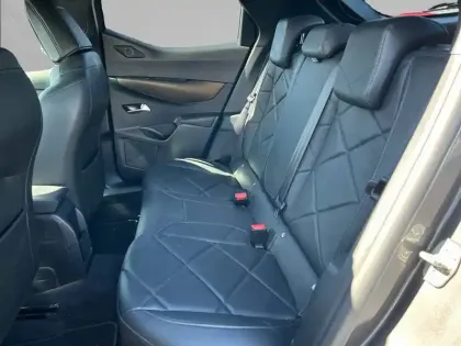 Photo 11 DS DS 3  Crossback PureTech 130 S&S EAT8