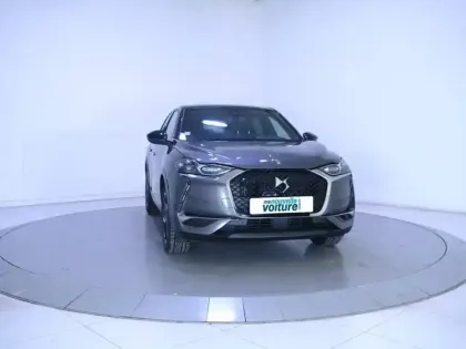 Photo 27 DS DS 3  Crossback PureTech 130 S&S EAT8