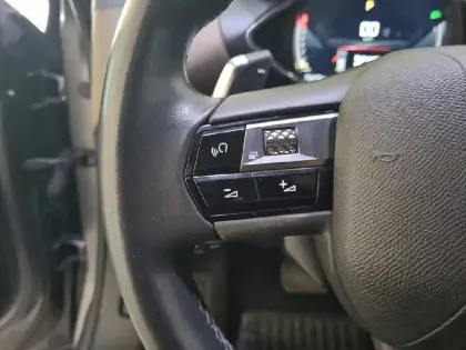 Photo 45 DS DS 3  Crossback PureTech 130 S&S EAT8