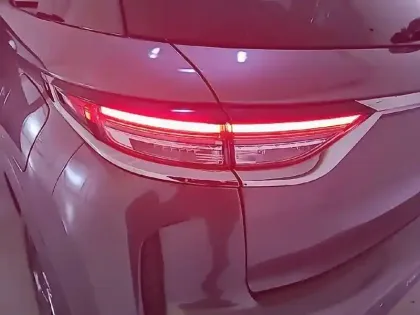 Photo 41 DS DS 3  Crossback PureTech 130 S&S EAT8