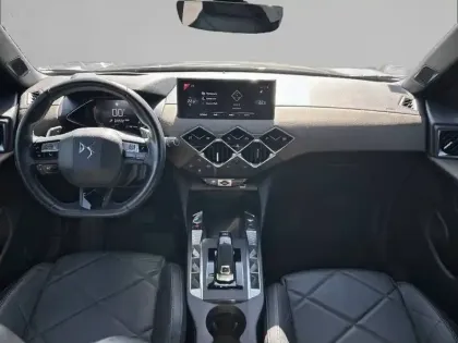 Photo 7 DS DS 3  Crossback PureTech 130 S&S EAT8
