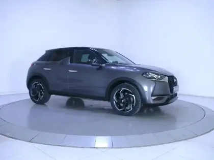 Photo 28 DS DS 3  Crossback PureTech 130 S&S EAT8