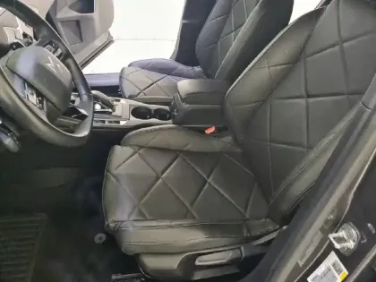 Photo 35 DS DS 3  Crossback PureTech 130 S&S EAT8