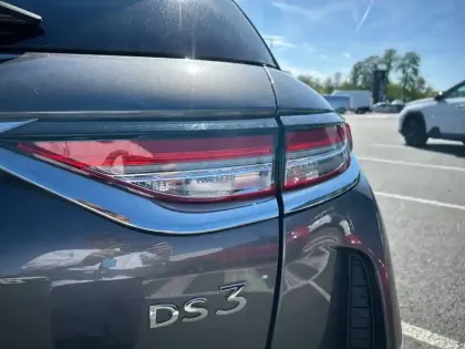 Photo 16 DS DS 3  Crossback PureTech 130 S&S EAT8