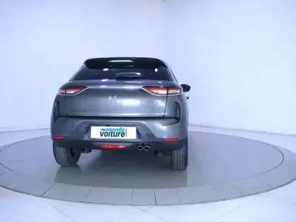 Photo 31 DS DS 3  Crossback PureTech 130 S&S EAT8
