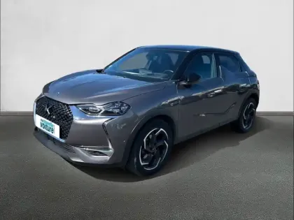 Photo Ds Ds 3 Grand Chic