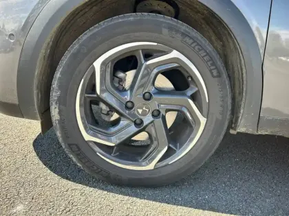 Photo 12 DS DS 3  Crossback PureTech 130 S&S EAT8