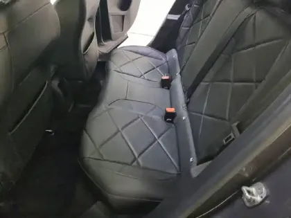 Photo 36 DS DS 3  Crossback PureTech 130 S&S EAT8