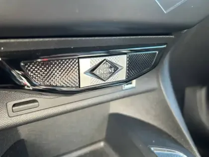 Photo 22 DS DS 3  Crossback PureTech 130 S&S EAT8