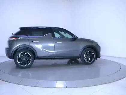Photo 29 DS DS 3  Crossback PureTech 130 S&S EAT8