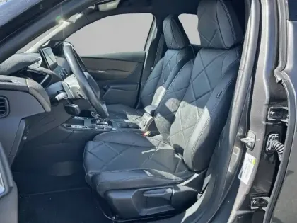 Photo 10 DS DS 3  Crossback PureTech 130 S&S EAT8