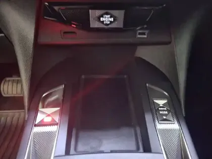 Photo 53 DS DS 3  Crossback PureTech 130 S&S EAT8