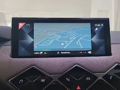 Photo 49 DS DS 3  Crossback PureTech 130 S&S EAT8