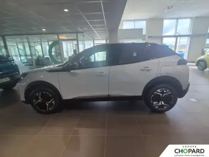 Photo 33 Peugeot 2008  Hybrid 145 e-DCS6