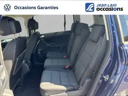 Photo 5 Volkswagen Touran  1.5 TSI EVO 150 BVM6 7pl