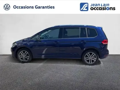 Photo 6 Volkswagen Touran  1.5 TSI EVO 150 BVM6 7pl