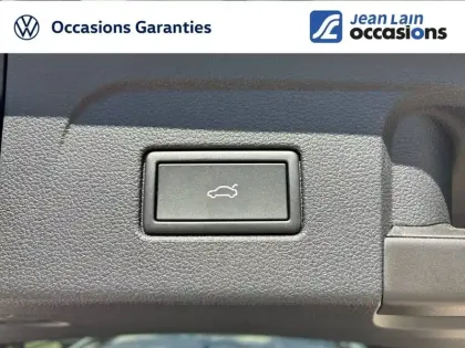 Photo 16 Volkswagen Touran  1.5 TSI EVO 150 BVM6 7pl