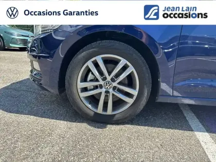 Photo 11 Volkswagen Touran  1.5 TSI EVO 150 BVM6 7pl