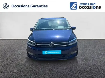 Photo 8 Volkswagen Touran  1.5 TSI EVO 150 BVM6 7pl