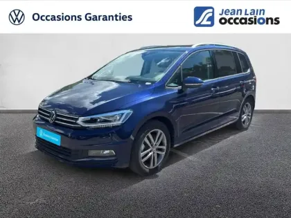 Photo Volkswagen Touran Vw Edition