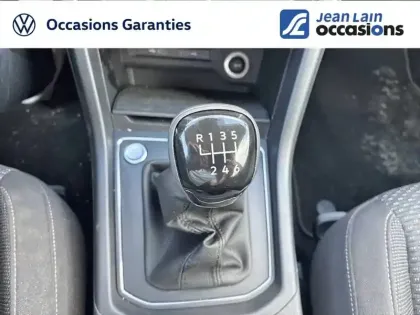 Photo 15 Volkswagen Touran  1.5 TSI EVO 150 BVM6 7pl