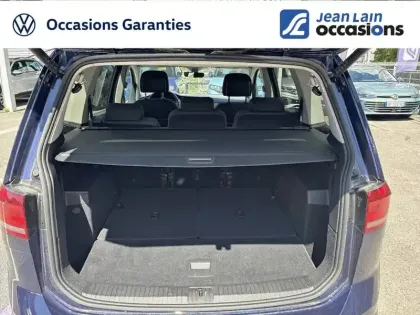 Photo 13 Volkswagen Touran  1.5 TSI EVO 150 BVM6 7pl