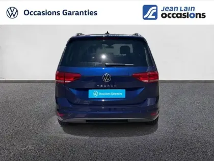 Photo 7 Volkswagen Touran  1.5 TSI EVO 150 BVM6 7pl