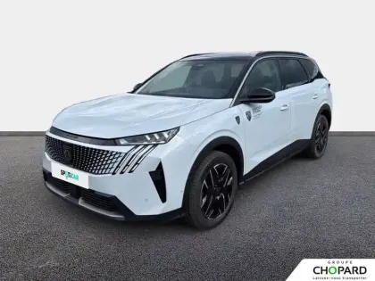 Photo Peugeot 5008 Gt