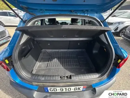 Photo 7 Kia Stonic  1.0 T-GDi 120 ch MHEV iBVM6