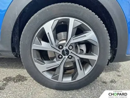 Photo 20 Kia Stonic  1.0 T-GDi 120 ch MHEV iBVM6