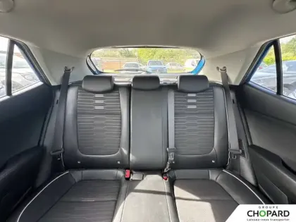 Photo 35 Kia Stonic  1.0 T-GDi 120 ch MHEV iBVM6