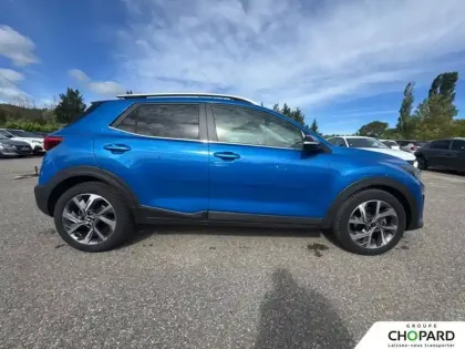 Photo 29 Kia Stonic  1.0 T-GDi 120 ch MHEV iBVM6