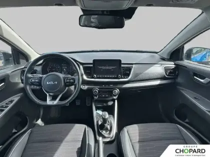 Photo 11 Kia Stonic  1.0 T-GDi 120 ch MHEV iBVM6